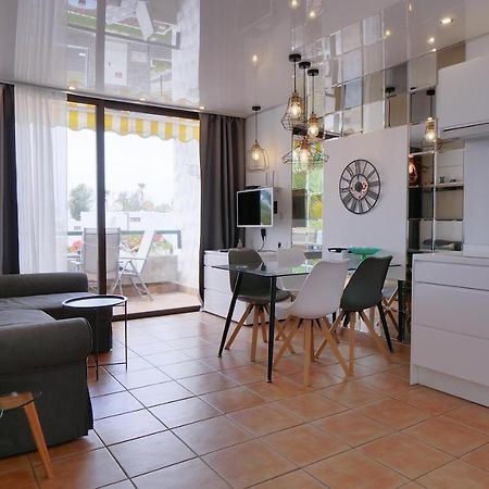 Beach Life 365 Apartment Πλάγια ντε λας Αμέρικας Εξωτερικό φωτογραφία