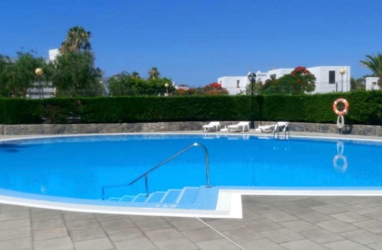 Beach Life 365 Apartment Πλάγια ντε λας Αμέρικας Εξωτερικό φωτογραφία