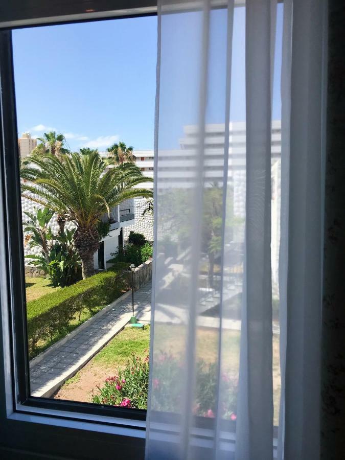 Beach Life 365 Apartment Πλάγια ντε λας Αμέρικας Εξωτερικό φωτογραφία